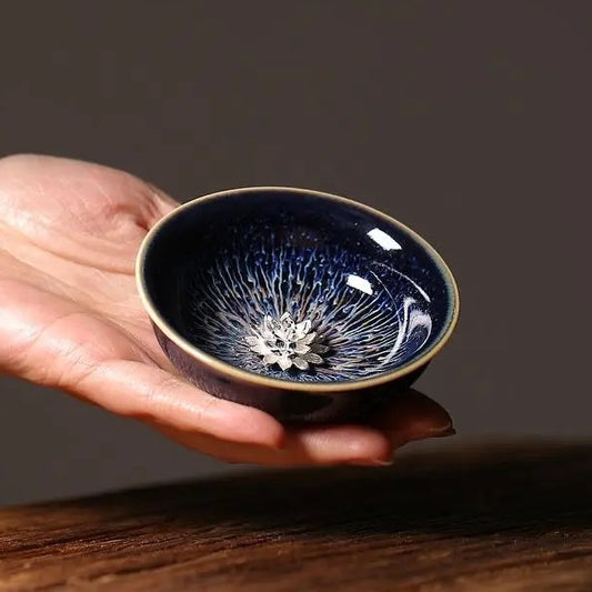 How to Pick a Good Jian Zhan Teacup