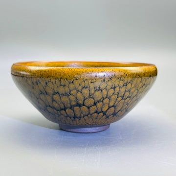 Bowl with Partridge Spot (Lamp)