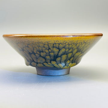 Cup with Partridge Spot (Bamboo Hat)