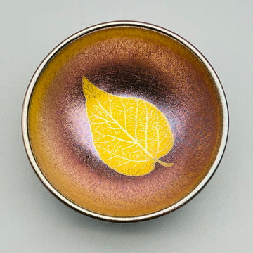 Candy Cup (Leaf)