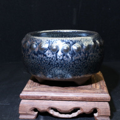 Hundred Flowers Cup (War Drum)