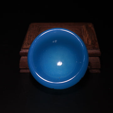 Willing Cup (Blue)