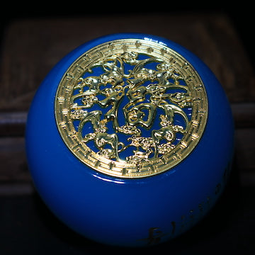 Willing Cup (Blue)