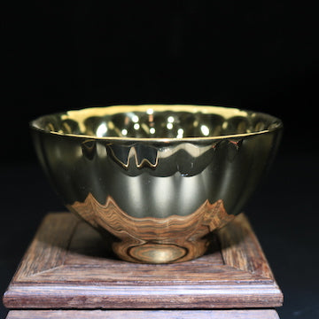 Golden Dragon Cup