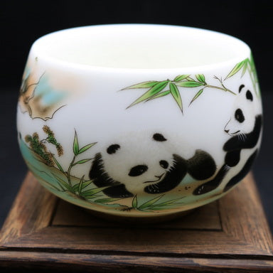 Panda Cup (Standard)