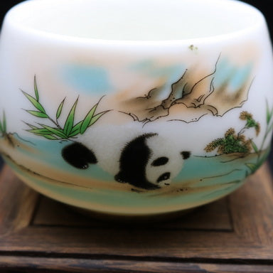 Panda Cup (Standard)