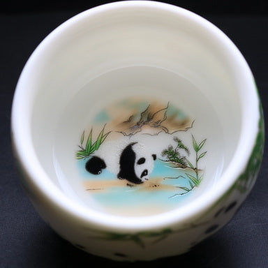 Panda Cup (Standard)