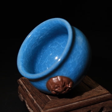 Mystic Beast General Cup (Blue)