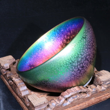 Colorful Enchanting Empress Bowl