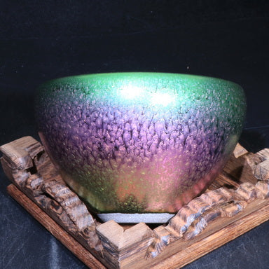 Colorful Enchanting Empress Bowl