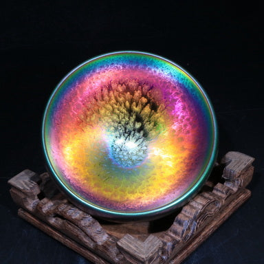 Colorful Enchanting Empress Bowl