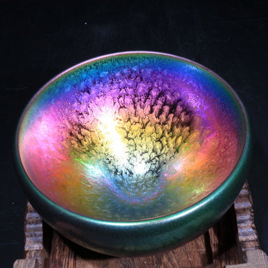 Colorful Enchanting Empress Bowl